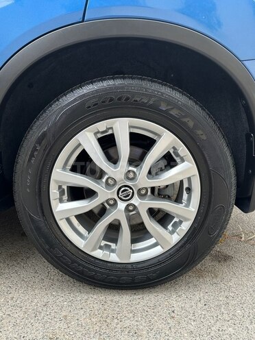 Nissan X-Trail 2019, 49,200 km - 2.0 l - Bakı