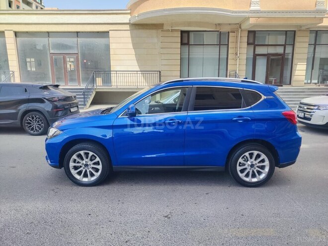Haval H2 2019, 169,000 km - 1.5 l - Sumqayıt
