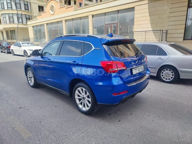 Haval H2 2019, 169,000 km - 1.5 l - Sumqayıt
