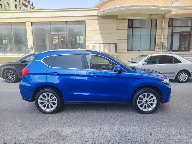Haval H2 2019, 169,000 km - 1.5 l - Sumqayıt