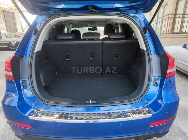 Haval H2 2019, 169,000 km - 1.5 l - Sumqayıt