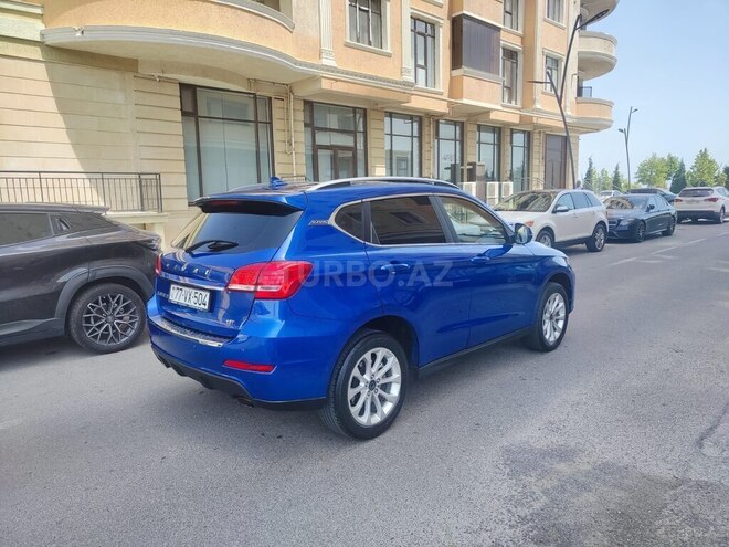 Haval H2 2019, 169,000 km - 1.5 l - Sumqayıt
