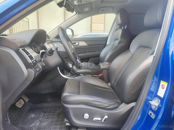 Haval H2 2019, 169,000 km - 1.5 l - Sumqayıt