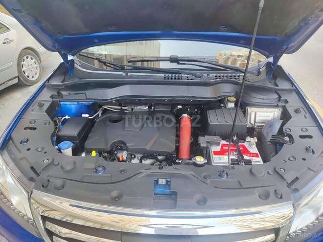 Haval H2 2019, 169,000 km - 1.5 l - Sumqayıt