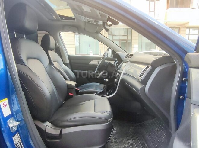 Haval H2 2019, 169,000 km - 1.5 l - Sumqayıt