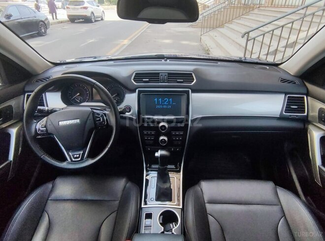 Haval H2 2019, 169,000 km - 1.5 l - Sumqayıt