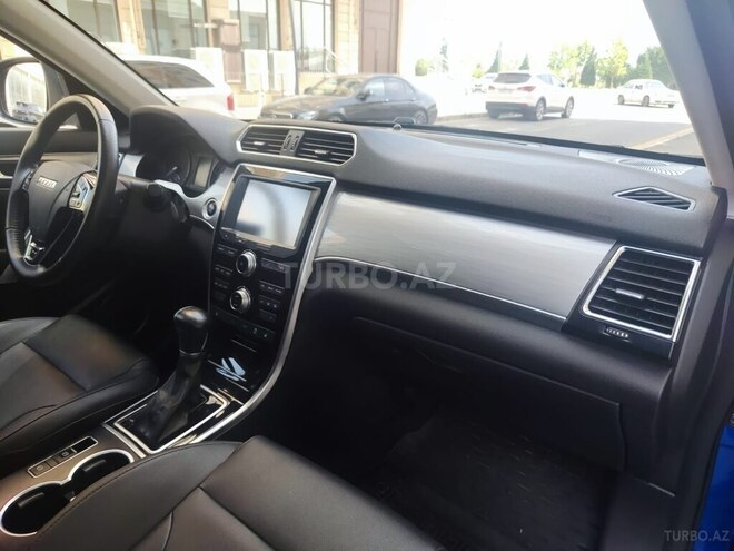 Haval H2 2019, 169,000 km - 1.5 l - Sumqayıt
