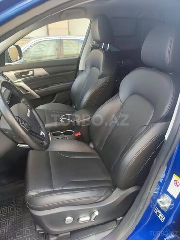Haval H2 2019, 169,000 km - 1.5 l - Sumqayıt