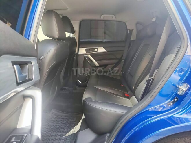 Haval H2 2019, 169,000 km - 1.5 l - Sumqayıt