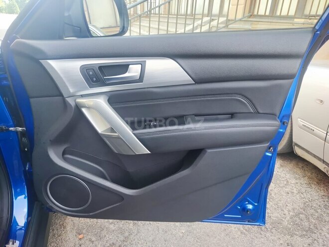Haval H2 2019, 169,000 km - 1.5 l - Sumqayıt