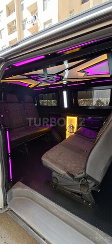Mercedes Vito 2009, 226,890 km - 2.2 l - Bakı
