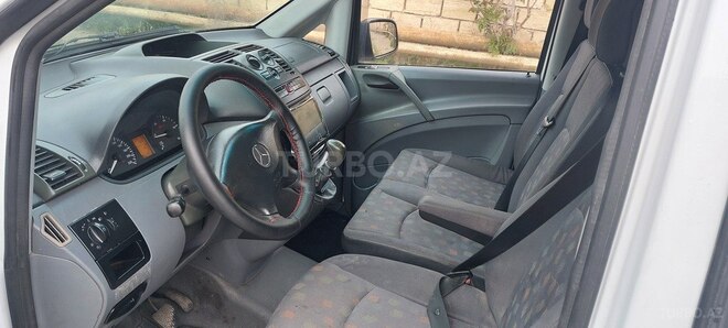 Mercedes Vito 2009, 226,890 km - 2.2 l - Bakı