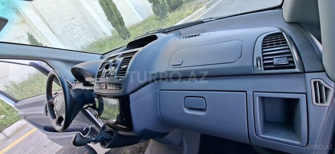 Mercedes Vito 2009, 226,890 km - 2.2 l - Bakı