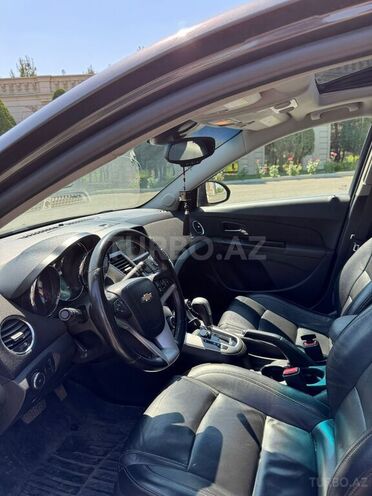 Chevrolet Cruze 2014, 239,000 km - 1.4 l - Gəncə
