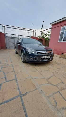 Opel Astra 2009, 297,000 km - 1.3 l - Bakı
