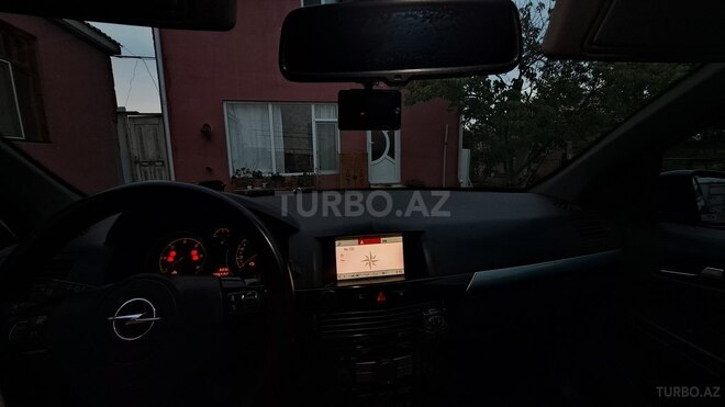 Opel Astra 2009, 297,000 km - 1.3 l - Bakı