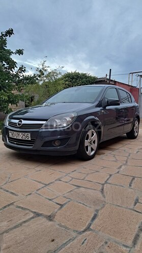 Opel Astra 2009, 297,000 km - 1.3 l - Bakı