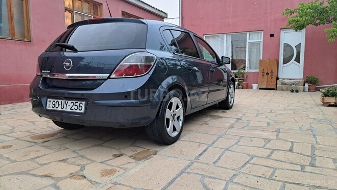 Opel Astra 2009, 297,000 km - 1.3 l - Bakı