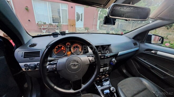 Opel Astra 2009, 297,000 km - 1.3 l - Bakı