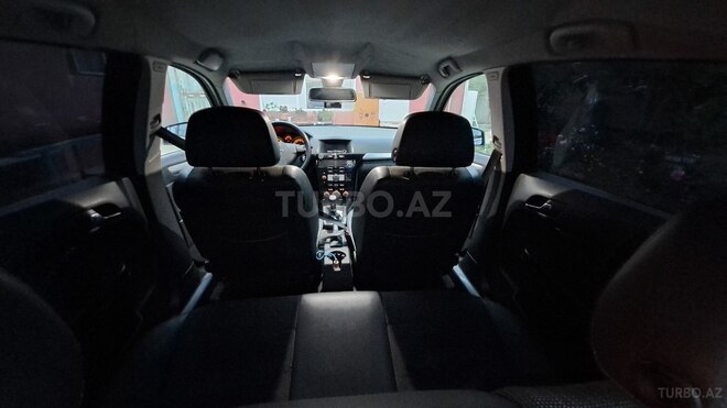 Opel Astra 2009, 297,000 km - 1.3 l - Bakı