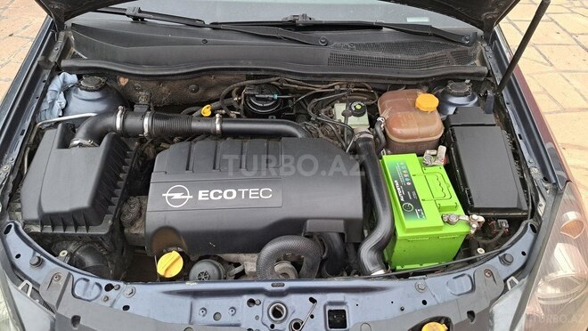 Opel Astra 2009, 297,000 km - 1.3 l - Bakı