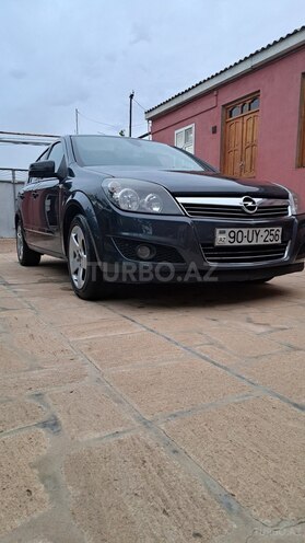 Opel Astra 2009, 297,000 km - 1.3 l - Bakı