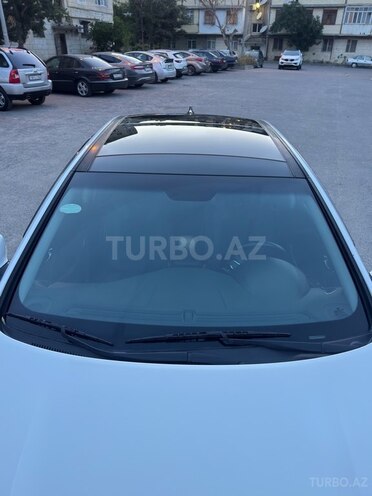 Hyundai Sonata 2012, 210,000 km - 2.4 l - Bakı