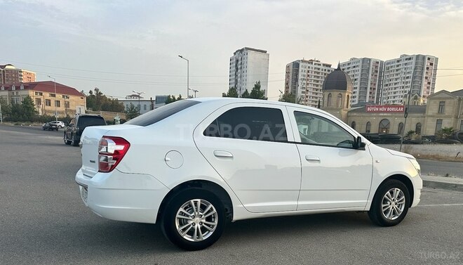 Chevrolet Cobalt 2023, 56,000 km - 1.5 l - Bakı