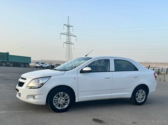 Chevrolet Cobalt 2023, 56,000 km - 1.5 l - Bakı
