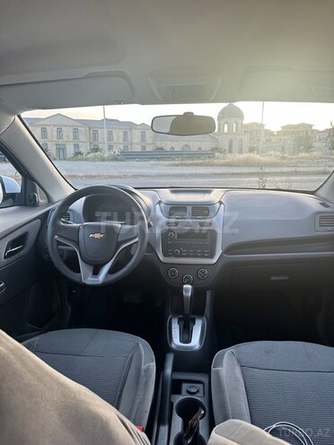 Chevrolet Cobalt 2023, 56,000 km - 1.5 l - Bakı