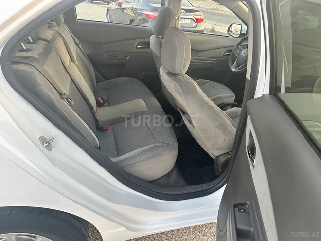 Chevrolet Cobalt 2023, 56,000 km - 1.5 l - Bakı