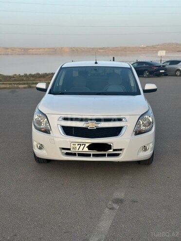 Chevrolet Cobalt 2023, 56,000 km - 1.5 l - Bakı