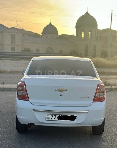 Chevrolet Cobalt 2023, 56,000 km - 1.5 l - Bakı