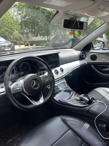 Mercedes E 300 2019, 130,000 km - 2.0 l - Bakı