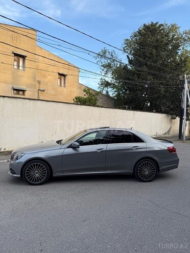 Mercedes E 250 2015, 100,000 km - 2.2 l - Bakı