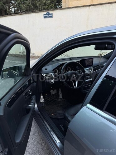 Mercedes E 250 2015, 100,000 km - 2.2 l - Bakı