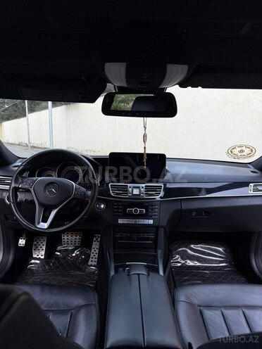 Mercedes E 250 2015, 100,000 km - 2.2 l - Bakı