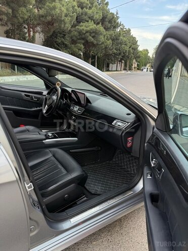 Mercedes E 250 2015, 100,000 km - 2.2 l - Bakı
