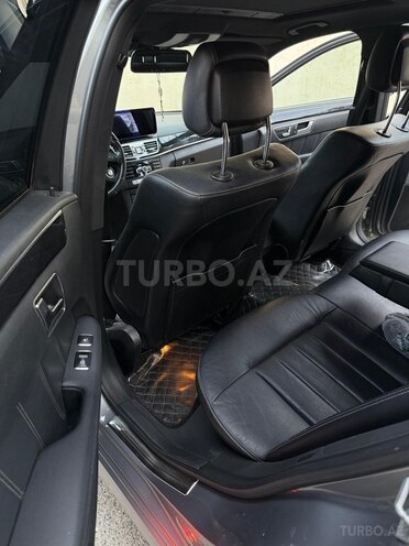 Mercedes E 250 2015, 100,000 km - 2.2 l - Bakı