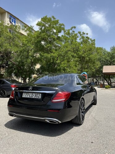 Mercedes E 300 2019, 130,000 km - 2.0 l - Bakı