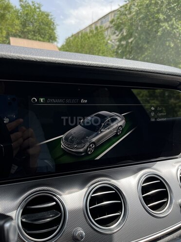 Mercedes E 300 2019, 130,000 km - 2.0 l - Bakı