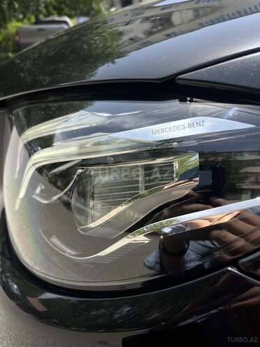 Mercedes E 300 2019, 130,000 km - 2.0 l - Bakı