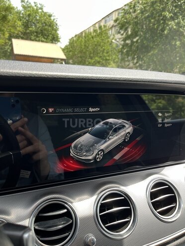 Mercedes E 300 2019, 130,000 km - 2.0 l - Bakı