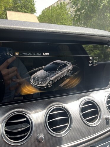 Mercedes E 300 2019, 130,000 km - 2.0 l - Bakı