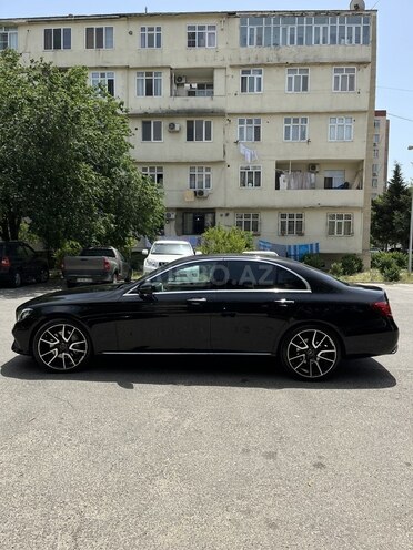 Mercedes E 300 2019, 130,000 km - 2.0 l - Bakı