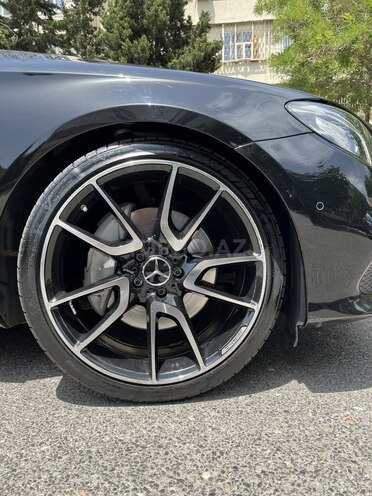 Mercedes E 300 2019, 130,000 km - 2.0 l - Bakı