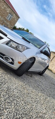 Chevrolet Cruze 2011, 350,000 km - 1.4 l - Bakı