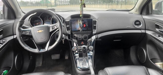 Chevrolet Cruze 2011, 350,000 km - 1.4 l - Bakı
