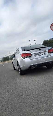 Chevrolet Cruze 2011, 350,000 km - 1.4 l - Bakı