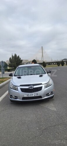 Chevrolet Cruze 2011, 350,000 km - 1.4 l - Bakı